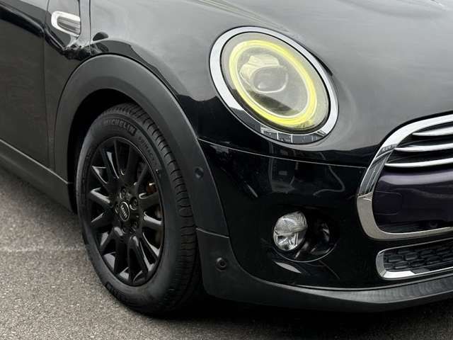 MINI COOPER 5DOOR