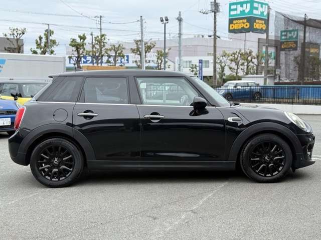 MINI COOPER 5DOOR