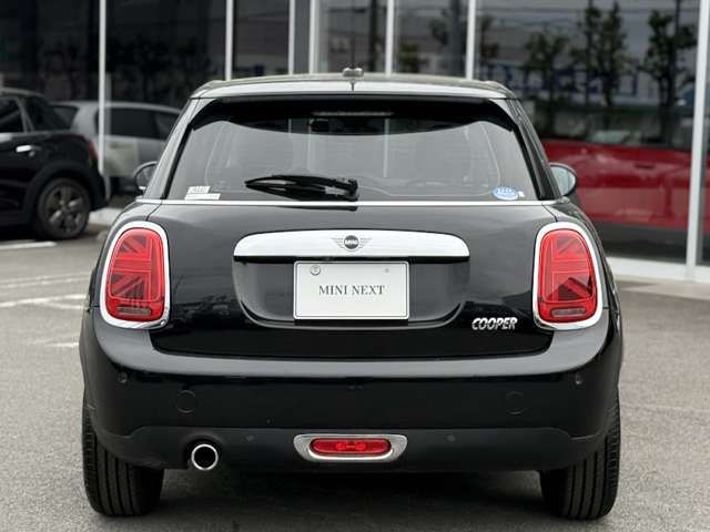 MINI COOPER 5DOOR