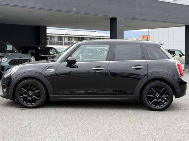 MINI COOPER 5DOOR