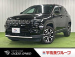 JEEP COMPASS 4WD