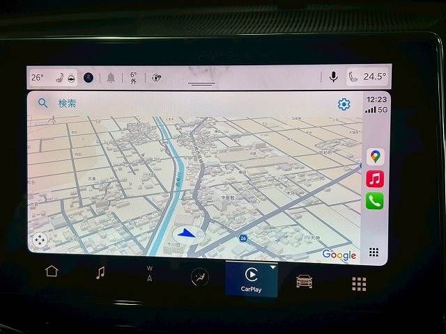 JEEP COMPASS 4WD