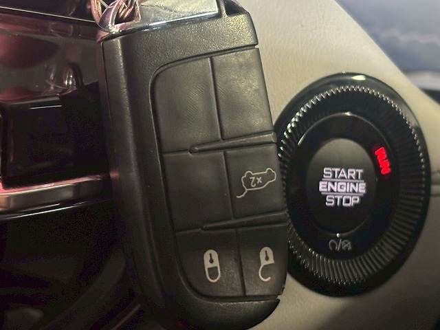 JEEP COMPASS 4WD