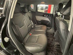 JEEP COMPASS 4WD