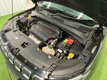 JEEP COMPASS 4WD