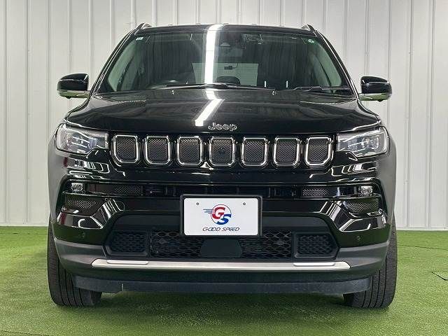 JEEP COMPASS 4WD