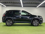 JEEP COMPASS 4WD