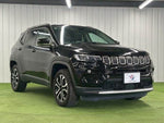 JEEP COMPASS 4WD