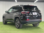 JEEP COMPASS 4WD