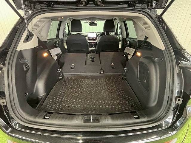 JEEP COMPASS 4WD