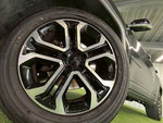 JEEP COMPASS 4WD