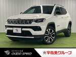 JEEP COMPASS 4WD