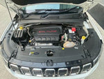 JEEP COMPASS 4WD