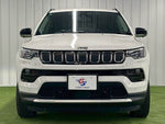 JEEP COMPASS 4WD