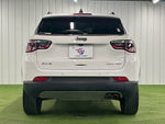 JEEP COMPASS 4WD