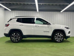 JEEP COMPASS 4WD