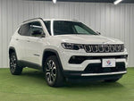 JEEP COMPASS 4WD