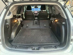 JEEP COMPASS 4WD