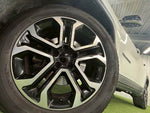 JEEP COMPASS 4WD