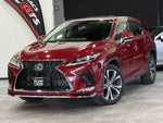 LEXUS RX200t AWD