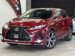 LEXUS RX200t AWD