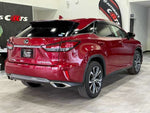 LEXUS RX200t AWD