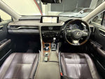 LEXUS RX200t AWD