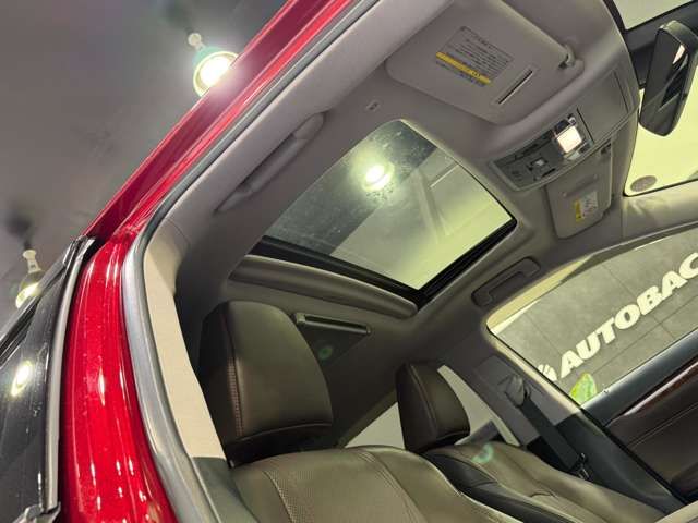 LEXUS RX200t AWD