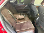 LEXUS RX200t AWD