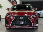 LEXUS RX200t AWD