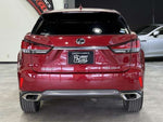 LEXUS RX200t AWD