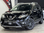 X-TRAIL HYBRID 4WD