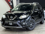 X-TRAIL HYBRID 4WD
