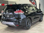 X-TRAIL HYBRID 4WD