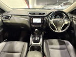 X-TRAIL HYBRID 4WD