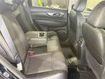 X-TRAIL HYBRID 4WD