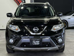 X-TRAIL HYBRID 4WD