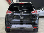 X-TRAIL HYBRID 4WD