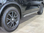 X-TRAIL HYBRID 4WD