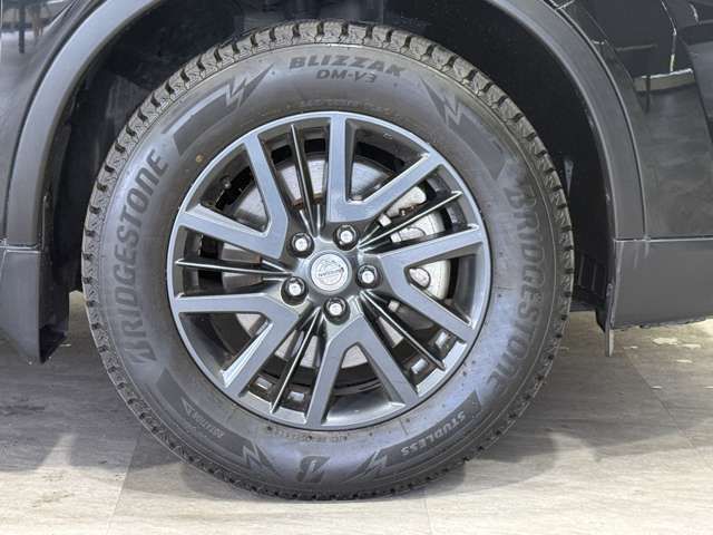 X-TRAIL HYBRID 4WD