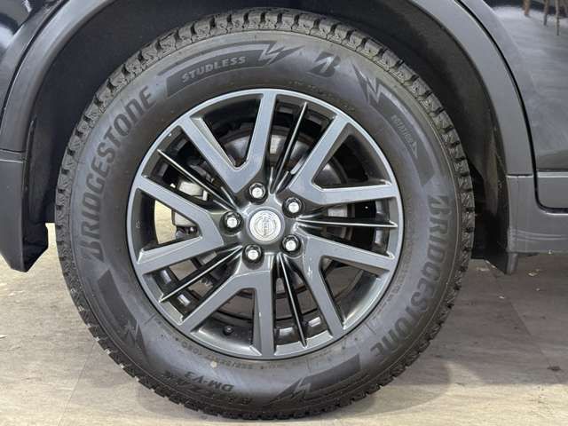 X-TRAIL HYBRID 4WD