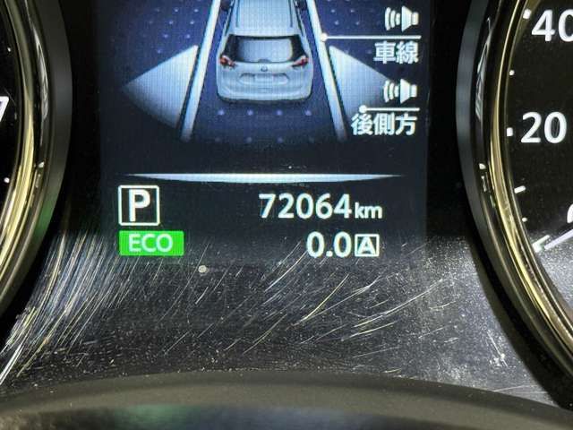 X-TRAIL HYBRID 4WD