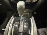 X-TRAIL HYBRID 4WD
