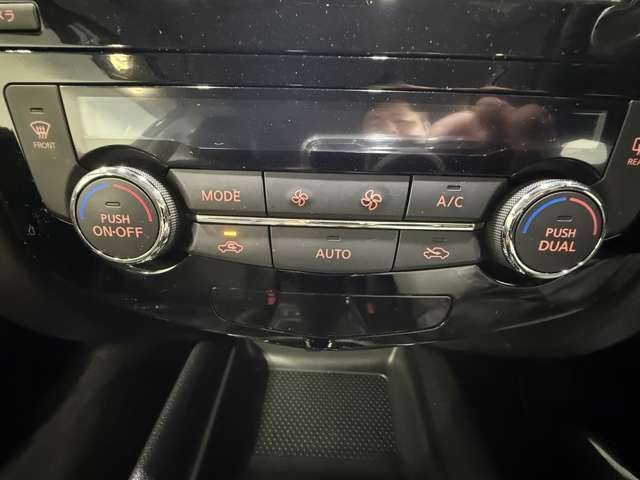 X-TRAIL HYBRID 4WD