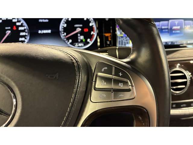 MERCEDES Maybach S class
