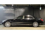 MERCEDES Maybach S class