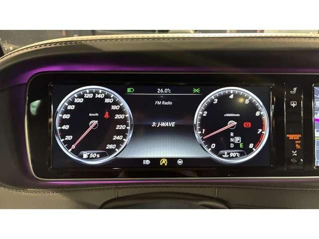 MERCEDES Maybach S class