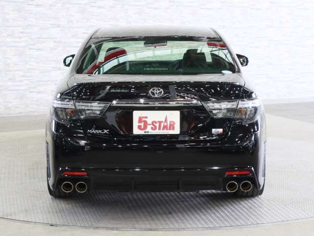 MARK X