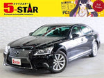 LEXUS LS460