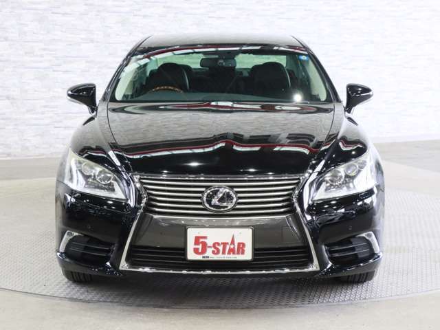 LEXUS LS460